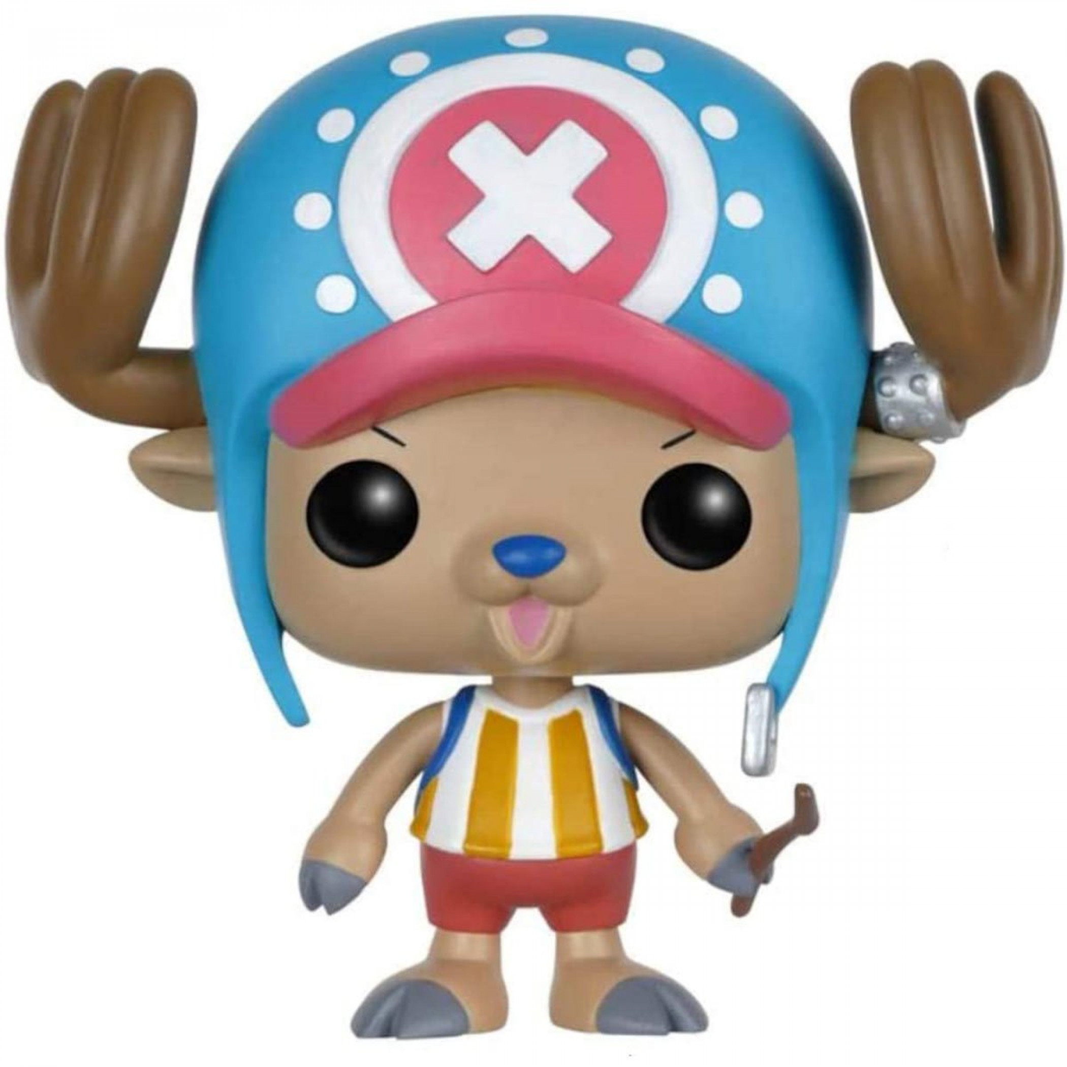 One Piece Tony Tony Chopper Funko Pop! Vinyl Figure